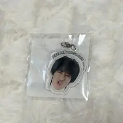 EBiDAN museum 2026 お面マーカー M!LK 曽野舜太