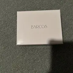 BARCOS イエロー コインケース