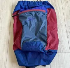 良品正規品Arc'teryx CIERZO18 BEAMS BOY20周年別注 - メルカリ