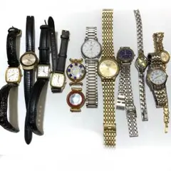 腕時計　大量　セット　D
