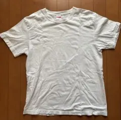 United Athle Tシャツ ホワイト 5.6オンス M