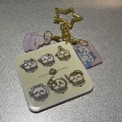 ちいかわ　キーホルダー