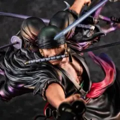 新品未開封】CLAMP展 限定 受注生産 スケールフィギュア 聖伝 阿修羅