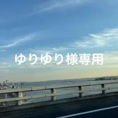 ゆりゆり様専用