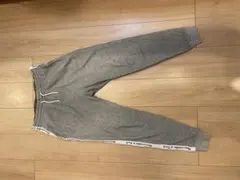 Abercrombie&Fitch アバクロ 裏起毛 スウェットパンツ
