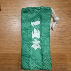 【新品未使用】大相撲ペットボトルカバー(一山本)