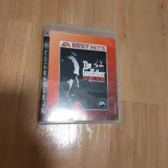 Best版 ゴッドファーザー ドンエディション