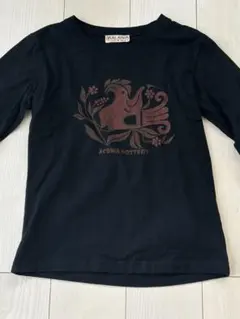 マライカ　長袖Tシャツ