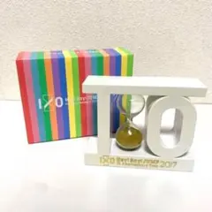 【新品】Hey! Say! JUMP 砂時計