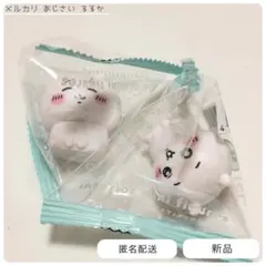 ちいかわ インテリアミニフィギュア 2種セット