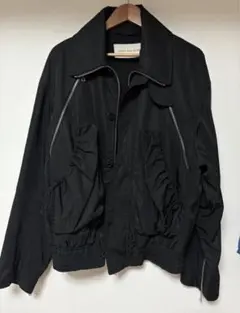 2025年最新】DRIES VAN NOTEN メンズ ナイロンジャケットの人気