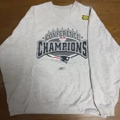 Reebok 2003 Champions トレーナー