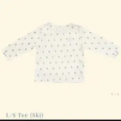 House on the hill 90cm tee