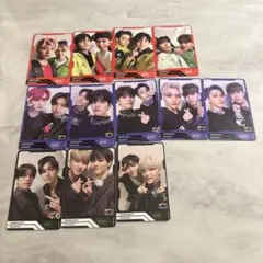 straykids i am not ユニット トレカ リノ セット コンプ straykids i am not 封入トレカ リノ コンプセット - メルカリ