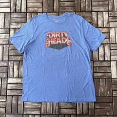 Dirty Heads バンドTシャツ ロック レゲエ バンティー 音楽 バンドのサムネイル