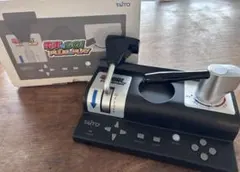[TAITO] 電車でGO! PLUG & PLAYのサムネイル