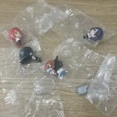チェンソーマン　カプセルフィギュアコレクション