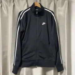 NIKE トラックジャケット