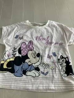 Disney ミニーマウス Tシャツ Floral Dreamsのサムネイル