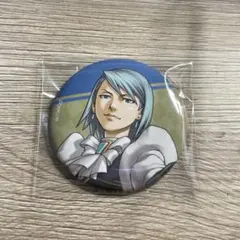 逆転裁判 狩魔冥 缶バッジ