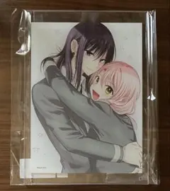桂正和キャラクターデザイン世界展【I”sアイズ】キャラファインボード