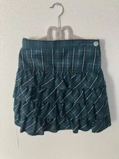 スカート　130サイズ