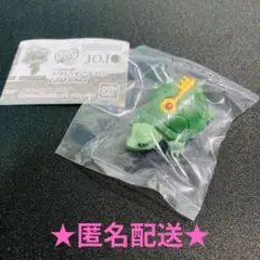 ジョジョの奇妙な冒険 カプセルフィギュアコレクションGOLDWIND★匿名配送★