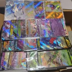 ポケモンカードまとめ売り 引退品 ①