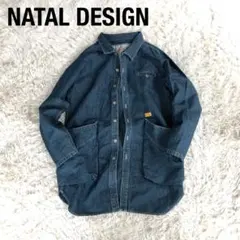 2026年最新】NATAL DESIGN メンズ カバーオールの人気アイテム - メルカリ
