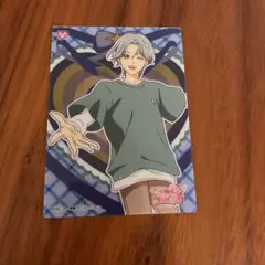 プリキュア　クリアカード　キミとアイドル　響カイト