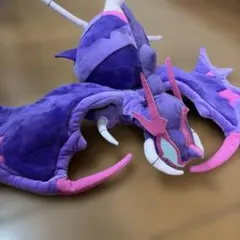 ぬいぐるみ アーゴヨン