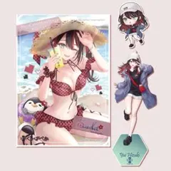 2025年最新】緋月ゆい アクリルスタンドの人気アイテム - メルカリ