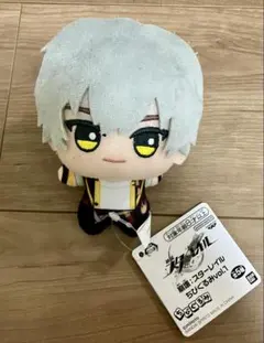 【新品】崩壊:スターレイル ちびぐるみ vol.1 開拓者①のサムネイル