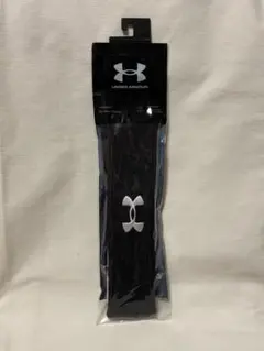 Under Armour ヘッドバンド S/M 黒のサムネイル