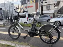 ブリヂストン 電動アシスト自転車8.9Ah 26EBDE65 ブリヂストン 電動アシスト自転車8.9Ah 26EBDE65 - メルカリ