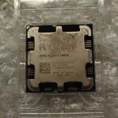 ryzen5 7600x