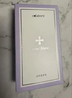 colabore croix blanc バイポーラアクアジェル 100mL - メルカリ