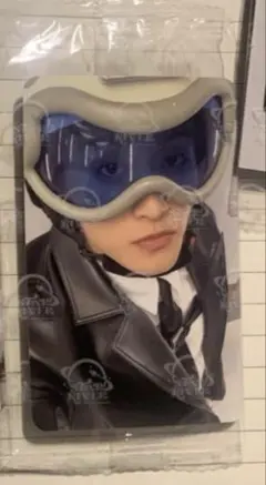 NCT マーク the firstfruit starriver トレカ C