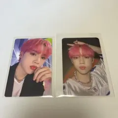Theboyz ソヌ トレカ ラキドロ - メルカリ
