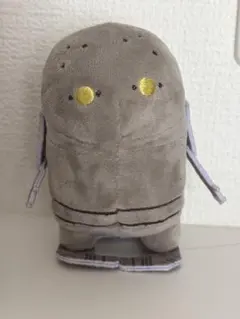 NieRAutomata. ぬいぐるみマスコット