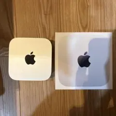 Mac mini M4 16GB/256GB SSDのサムネイル
