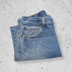 Levi'sリーバイス517ブーツカットデニムパンツフレアジーンズW32L32