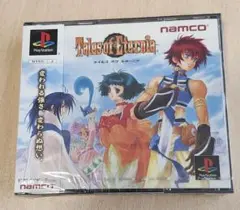 新品未開封】テイルズオブエターニア（PS1ソフト） - メルカリ