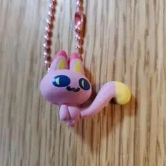 みゃおっち　たまごっちチョコボックスのチャーム