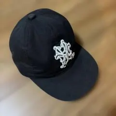 KAMIYA × CA4LA キャップ