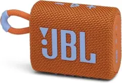 JBL GO 3 ワイヤレススピーカー 本体のサムネイル