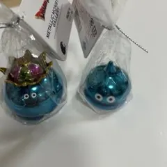 ドラゴンクエスト メタリックモンスターズギャラリー　スラミチ　チョココロネ ドラゴンクエスト メタリックモンスターズギャラリー スラミチ