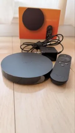 ASUS Nexus Player TV500I-0013 ブラック ASUS Nexus Player TV500I Black 802.11ac Wi-Fi Android TV Streaming