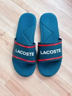 LACOSTE サンダル 29cm