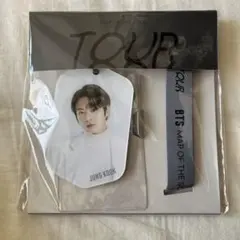 bts 公式　mos mots tour グク　ジョングク　レイヤードフォト